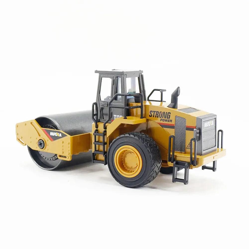 Huina 1915 1:40 Diecast Roller Static Model — view 3