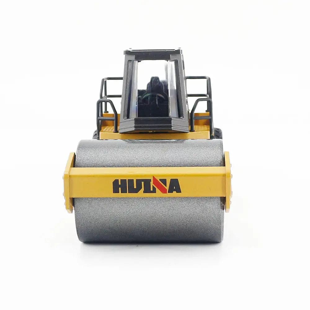 Huina 1915 1:40 Diecast Roller Static Model — view 5