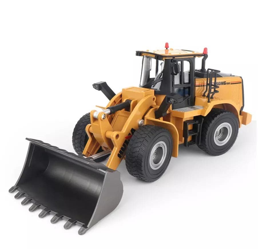 Huina 1567 1:24 RC Wheel Loader