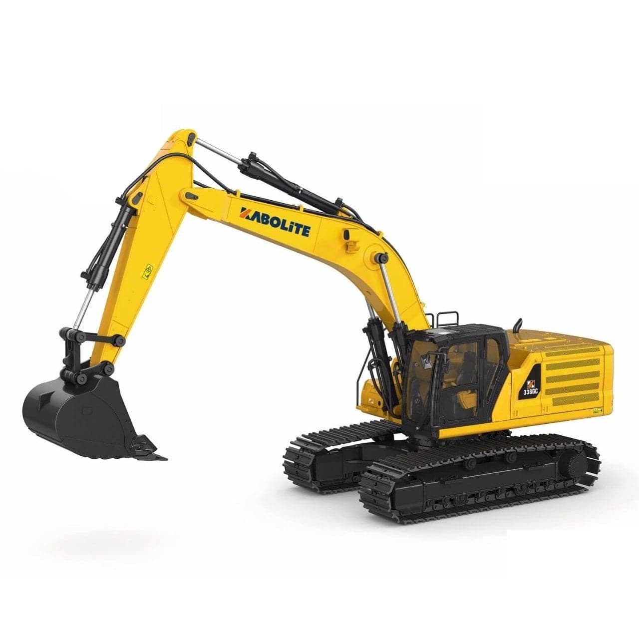 Kabolite 336GC V3 1:16 Hydraulic Excavator