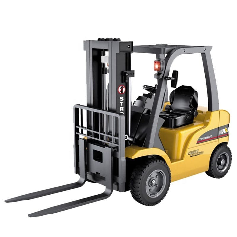 Huina 1577 1:10 8-Channel Forklift RTR