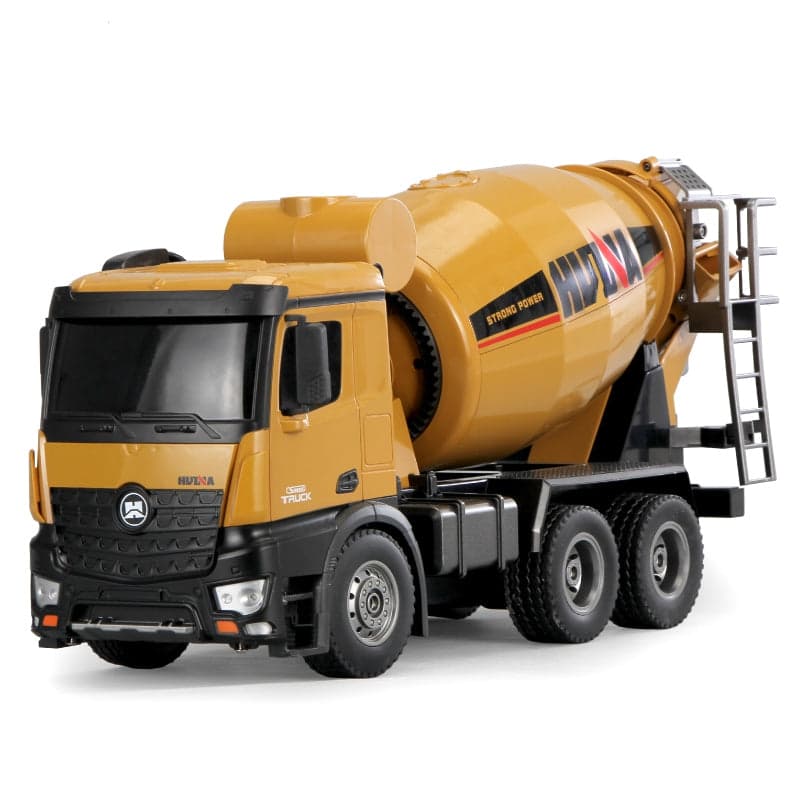 Huina 1574 1:14 Concrete Mixer Truck