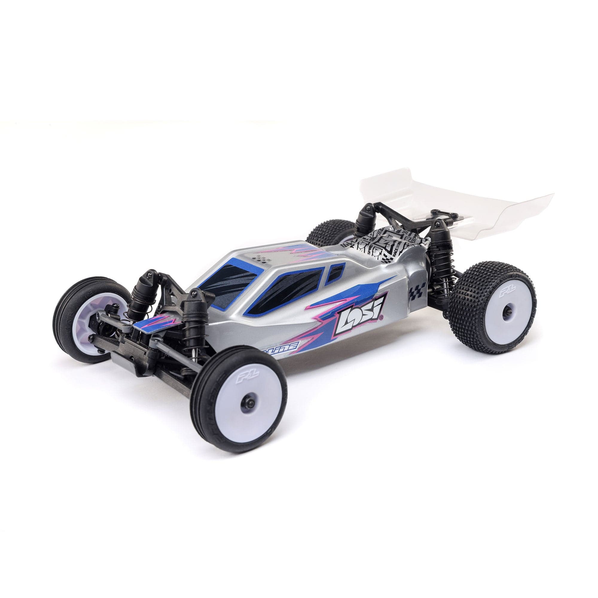 Losi Micro-B 1:24 2WD Buggy RTR
