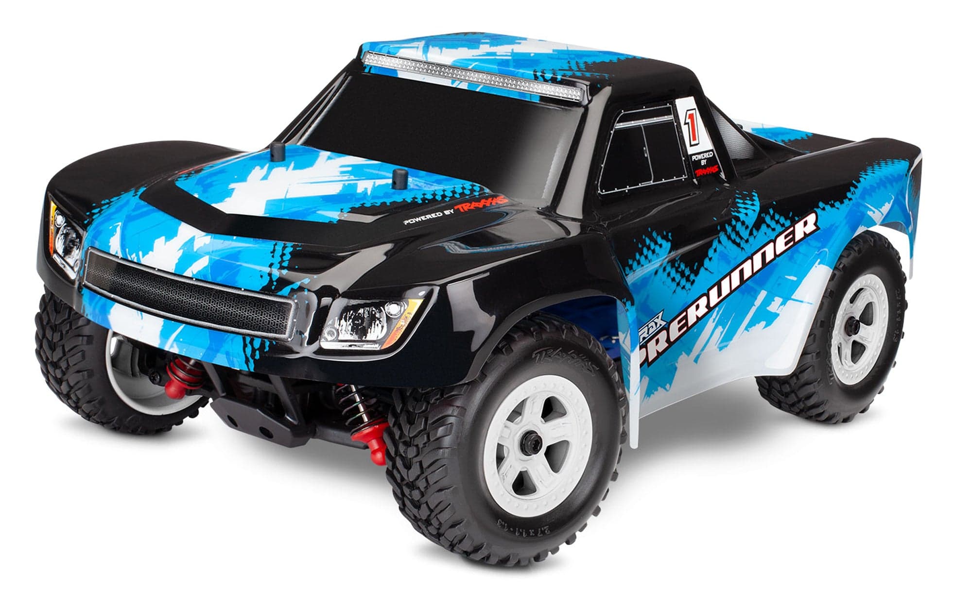 LaTrax PreRunner 1:18 4x4 Desert Truck RTR