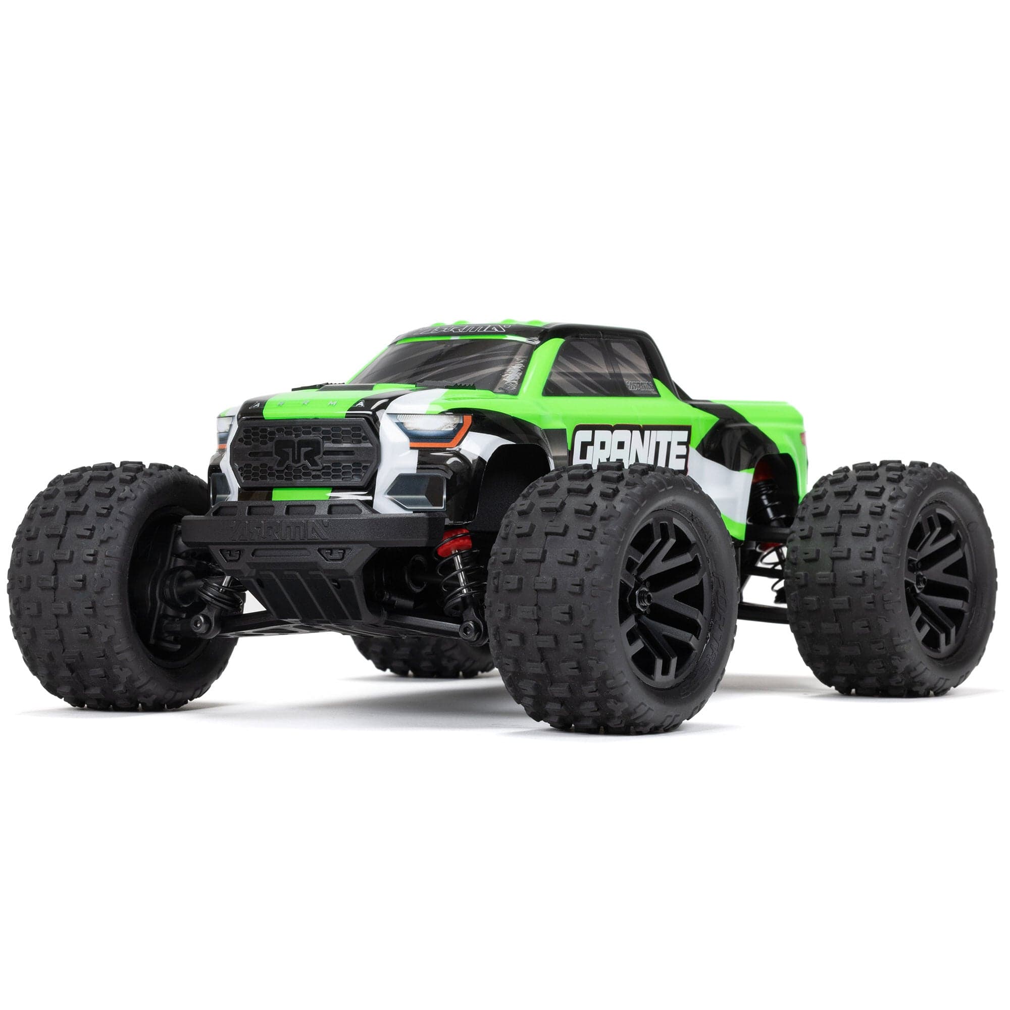 Granite GROM 1:18 4X4 Monster Truck RTR