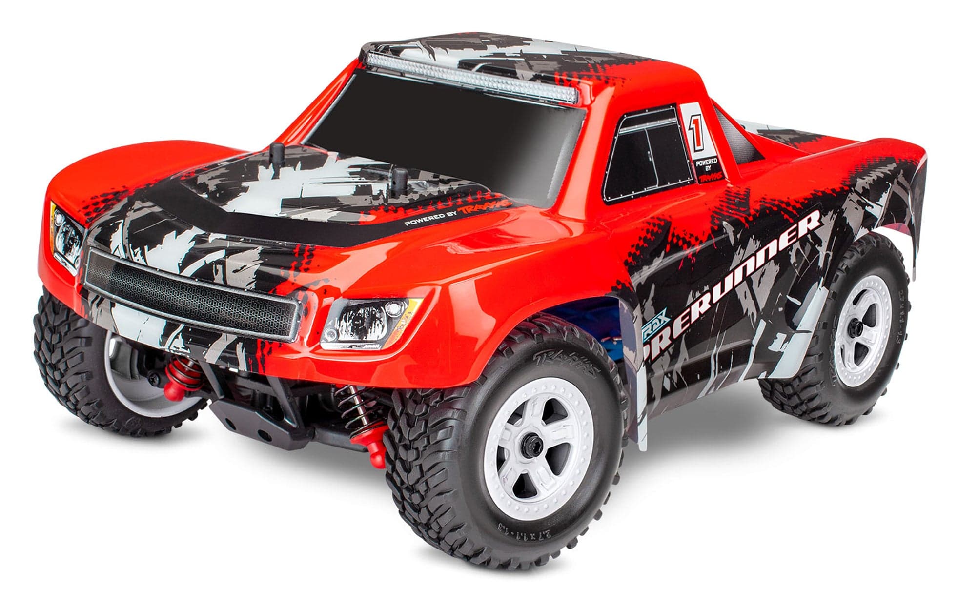 LaTrax PreRunner 1:18 4x4 Desert Truck RTR