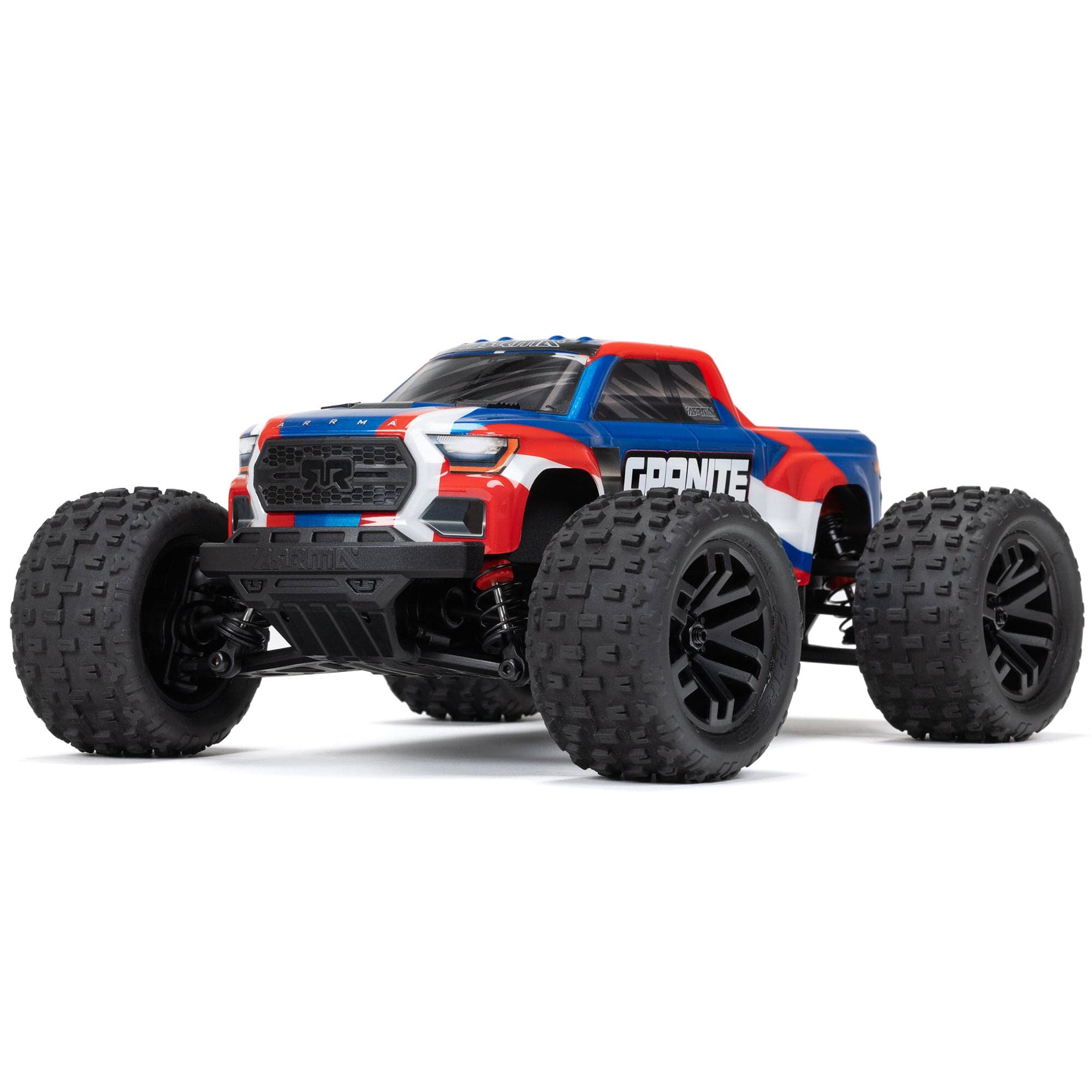 Granite GROM Mega 1:18 4X4 Monster Truck RTR