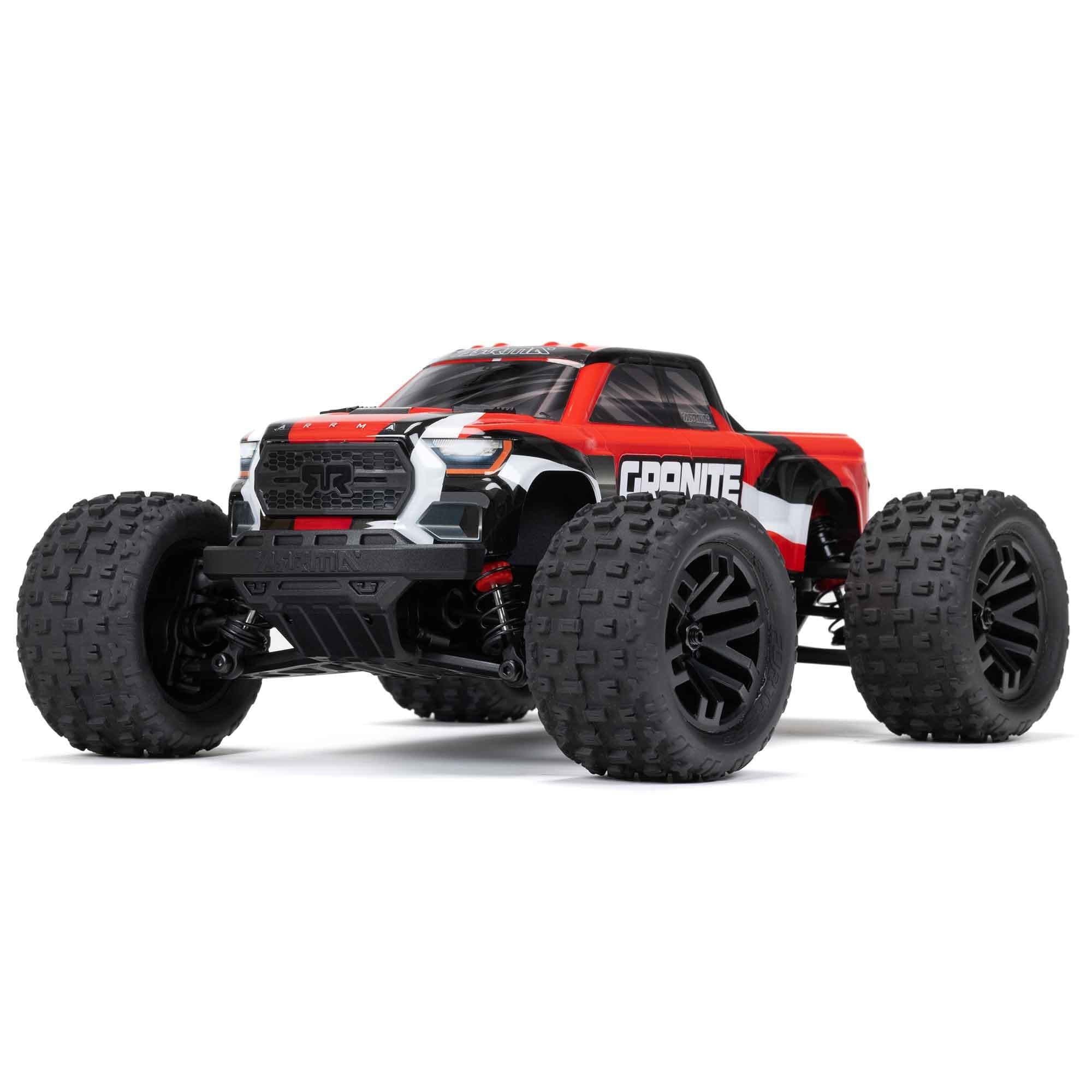 ARRMA Granite GROM 1:18 4X4 Monster Truck RTR