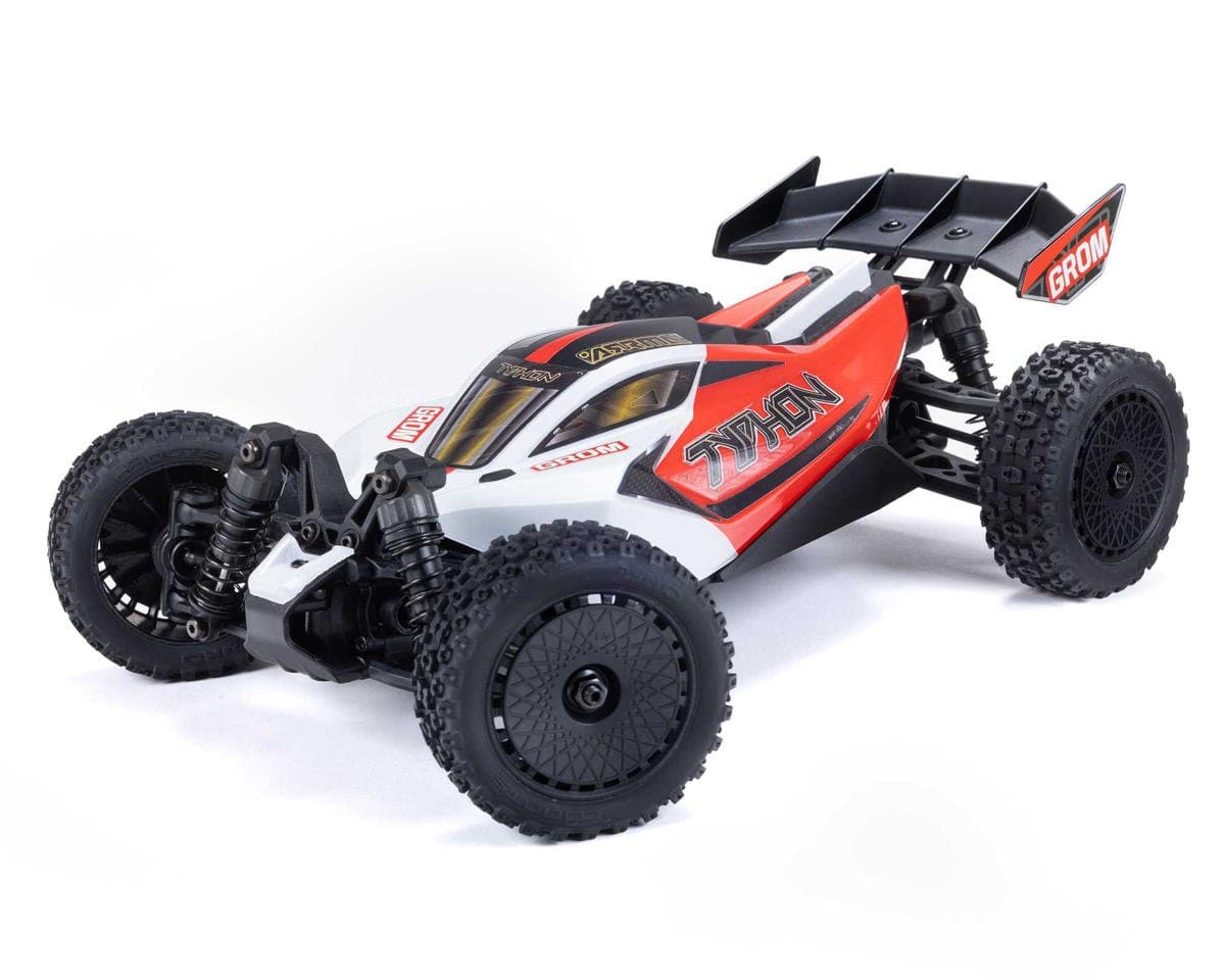 Typhon GROM 1:18 4x4 Buggy RTR