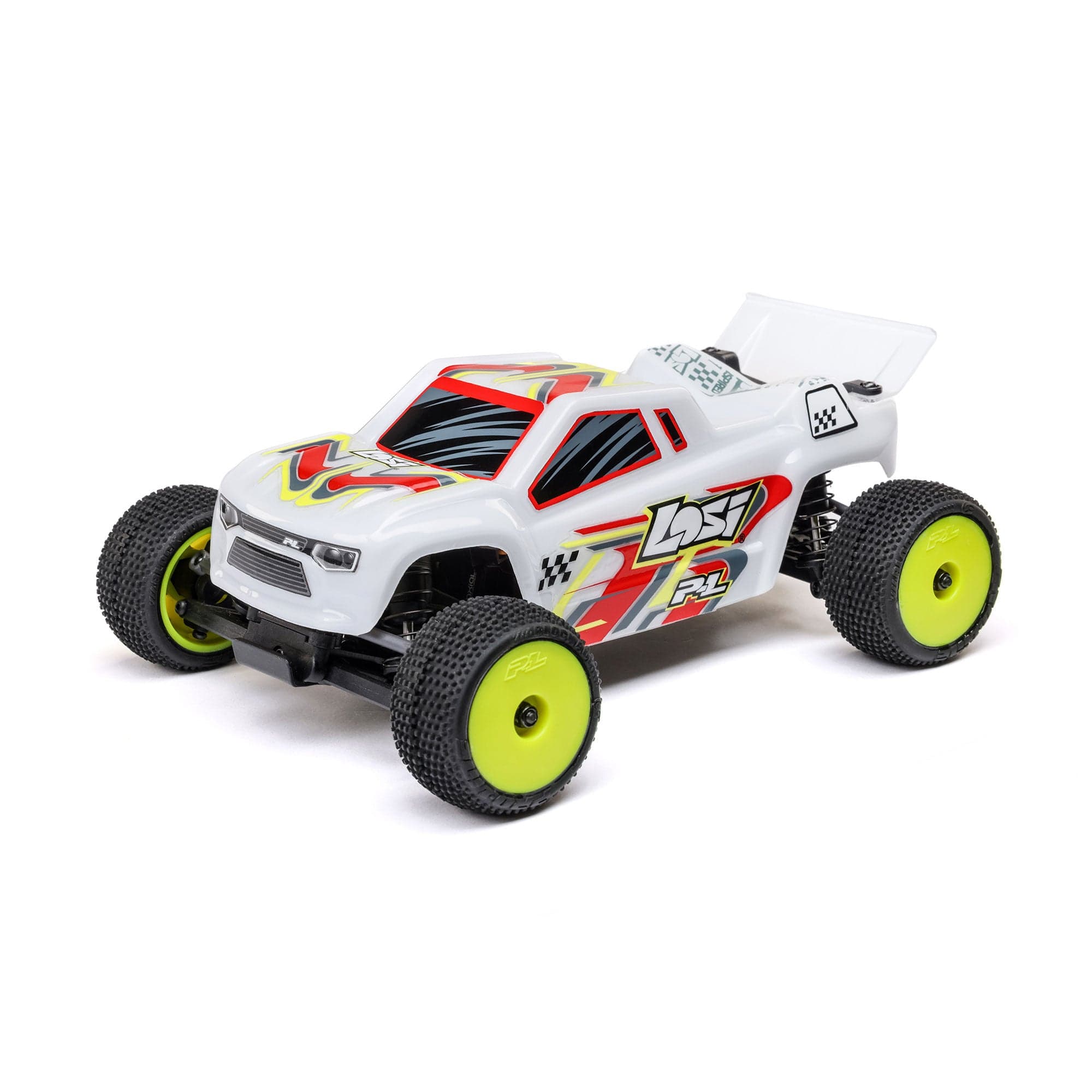 Losi Micro-T 1/28 Stadium Truck RTR