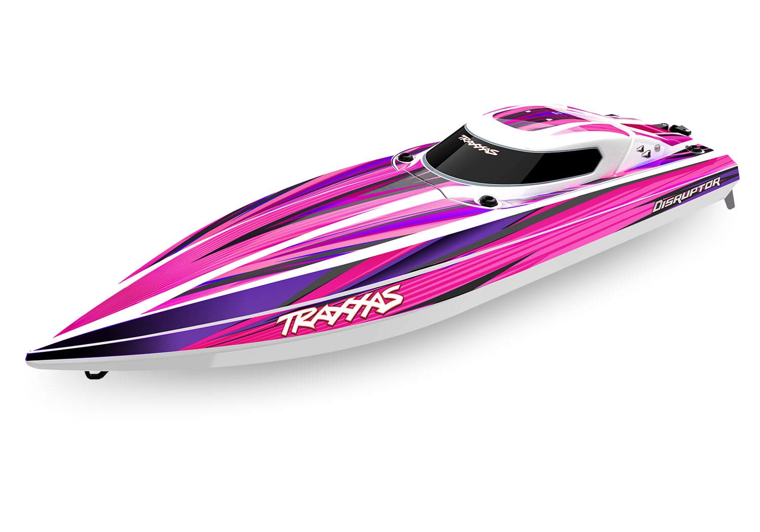 Disruptor 4S Brushless Speed Boat RTR